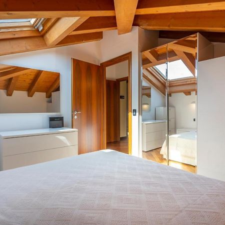 New Deal - Apt With Terrace, Jacuzzi & Netflix Palmanova Zewnętrze zdjęcie