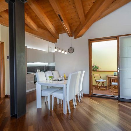 New Deal - Apt With Terrace, Jacuzzi & Netflix Palmanova Zewnętrze zdjęcie
