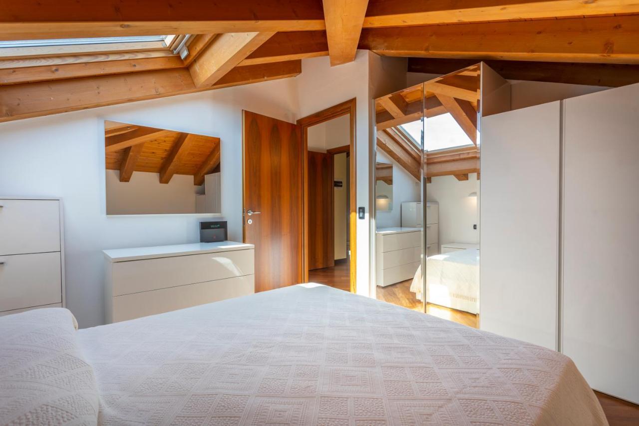 New Deal - Apt With Terrace, Jacuzzi & Netflix Palmanova Zewnętrze zdjęcie