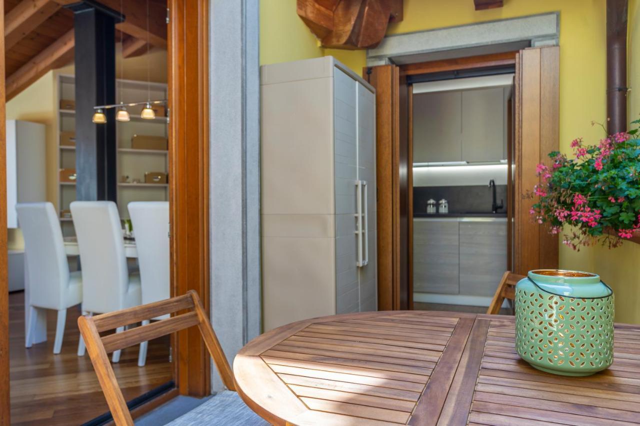 New Deal - Apt With Terrace, Jacuzzi & Netflix Palmanova Zewnętrze zdjęcie