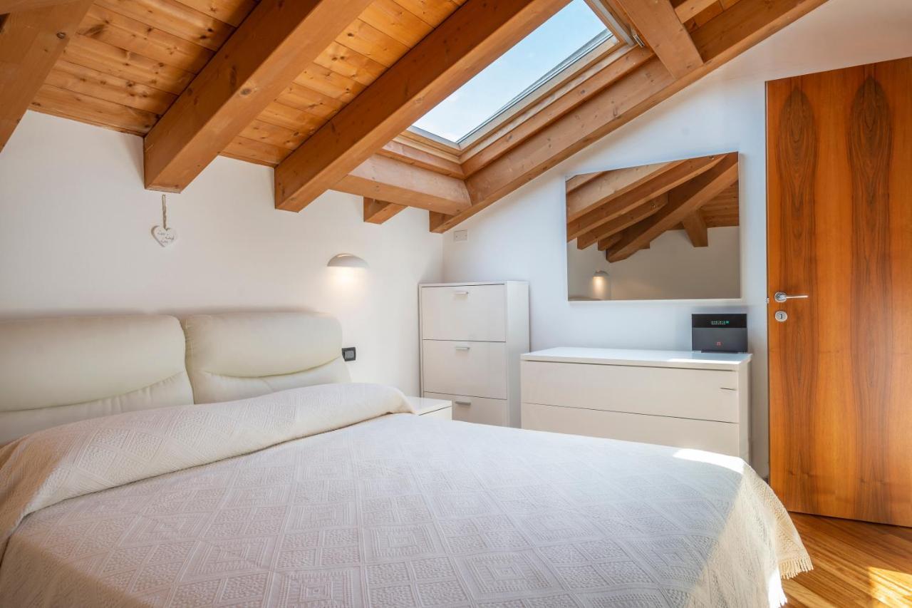New Deal - Apt With Terrace, Jacuzzi & Netflix Palmanova Zewnętrze zdjęcie