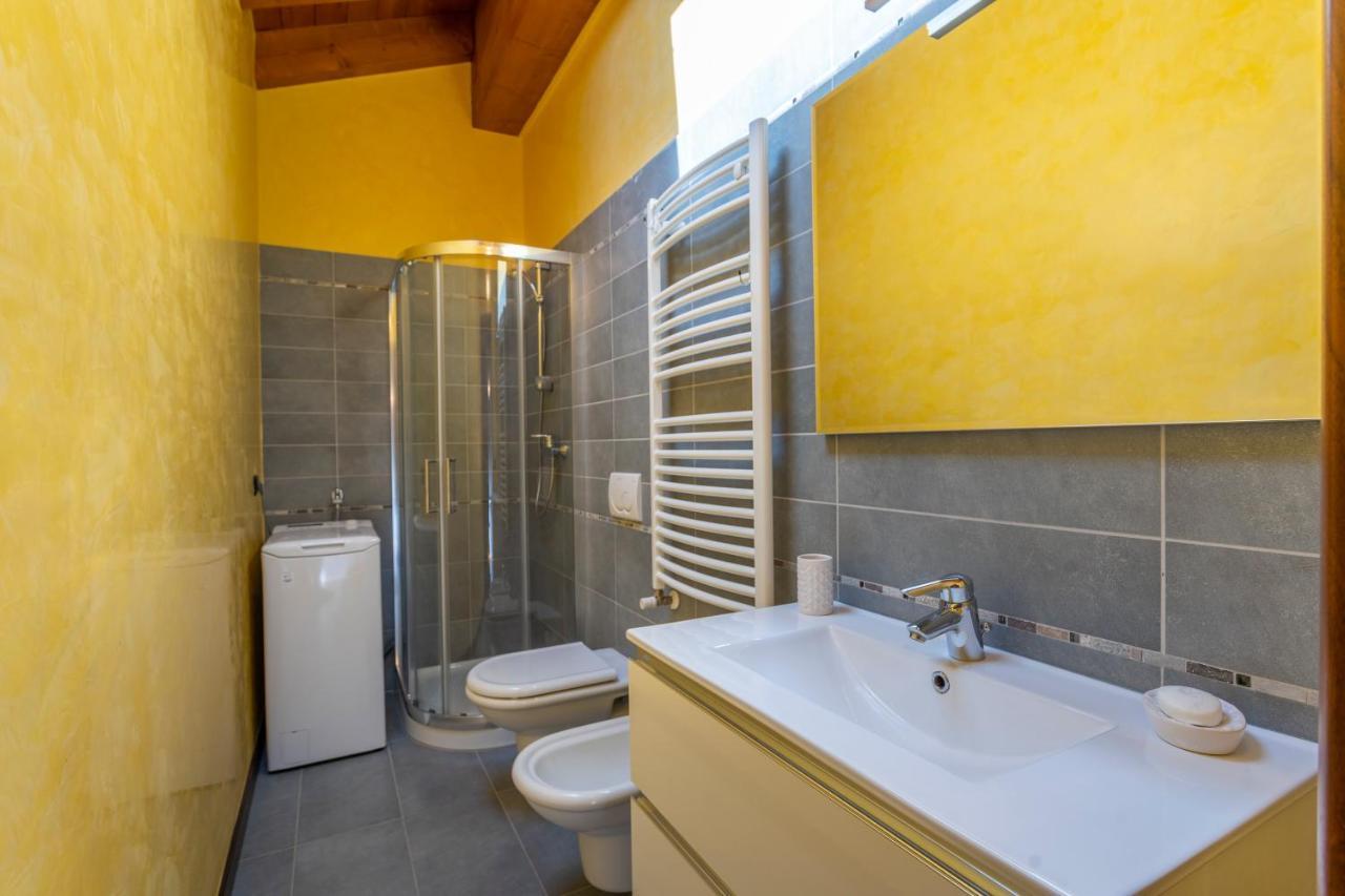 New Deal - Apt With Terrace, Jacuzzi & Netflix Palmanova Zewnętrze zdjęcie