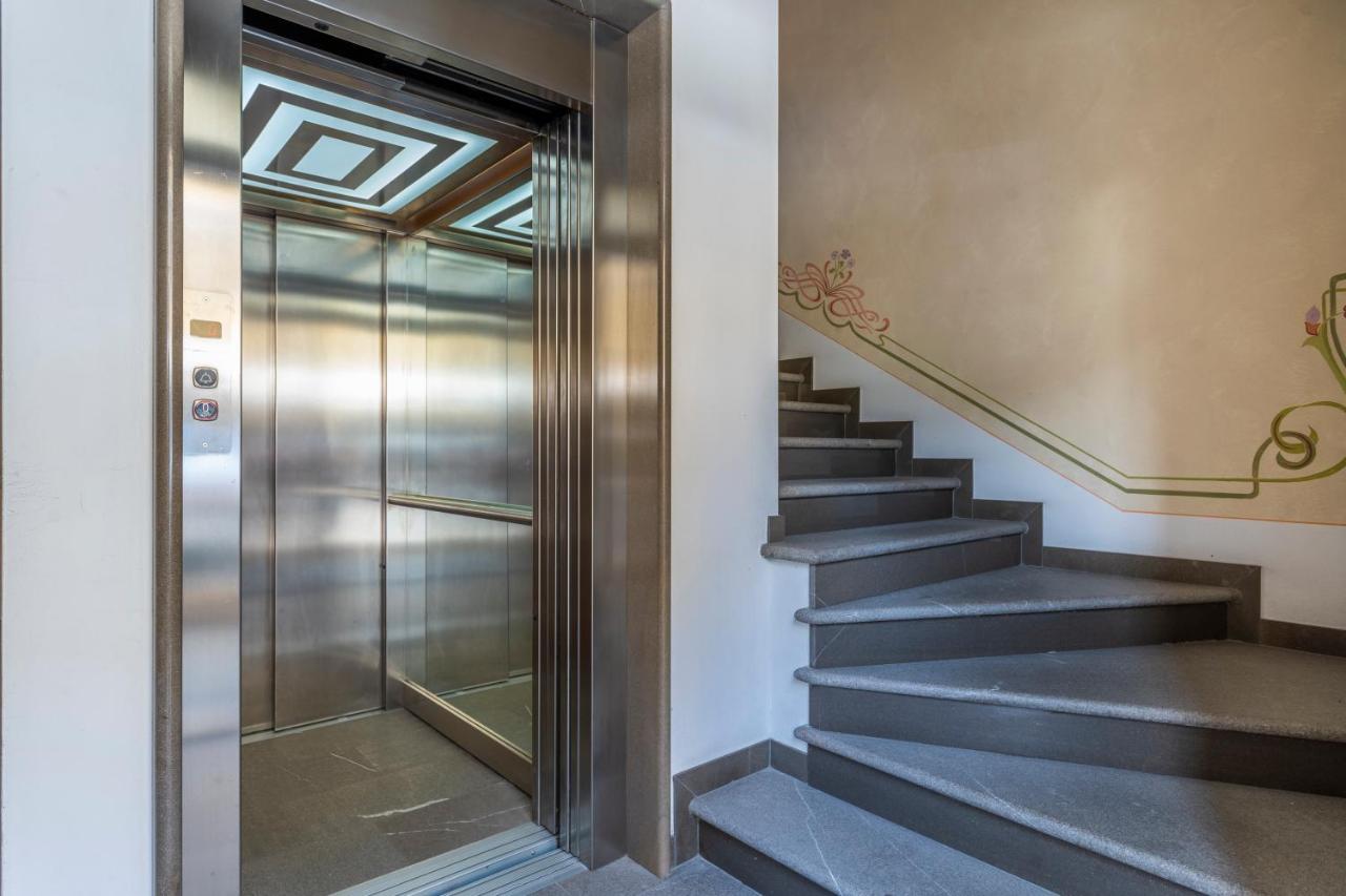 New Deal - Apt With Terrace, Jacuzzi & Netflix Palmanova Zewnętrze zdjęcie