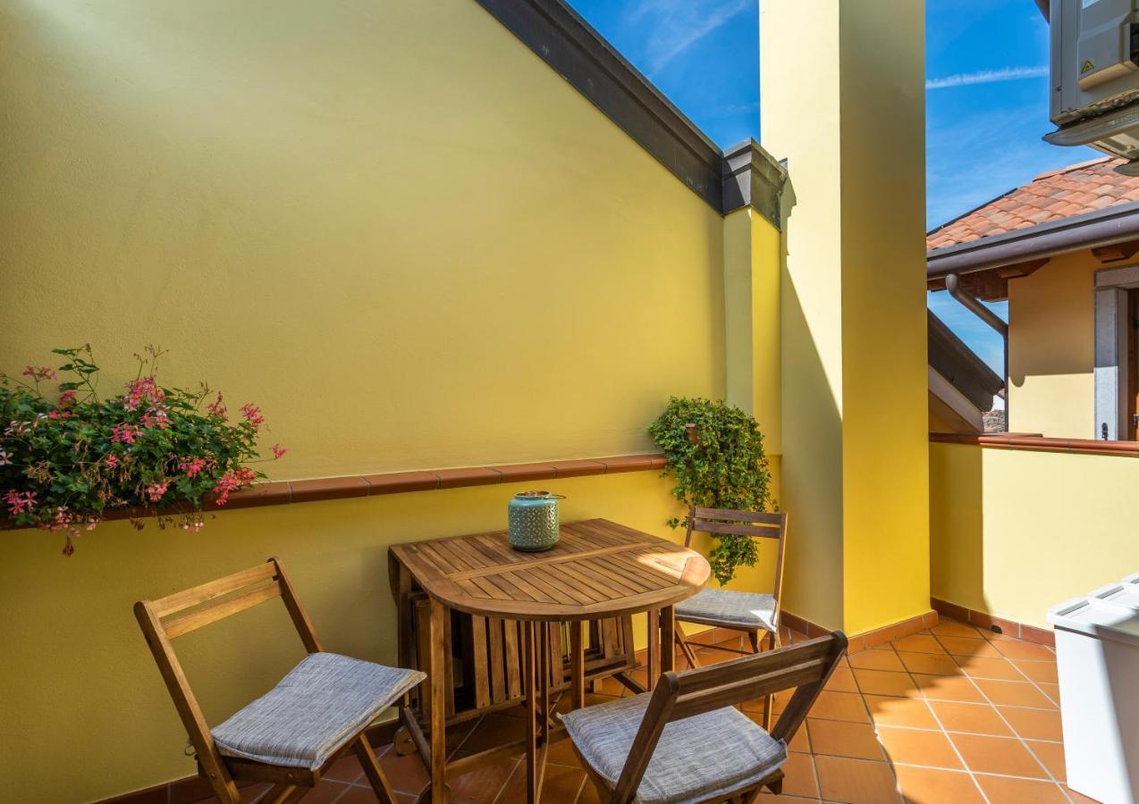 New Deal - Apt With Terrace, Jacuzzi & Netflix Palmanova Zewnętrze zdjęcie